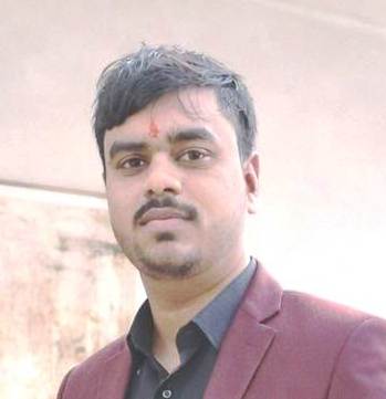 MR SURAJ SHANKAR BHARGAWA