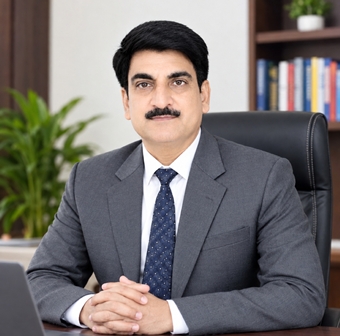 Dr. Kailash Nath