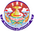 LUCKNOW UNIVERSITY