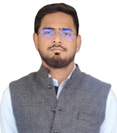 Zaid Khan