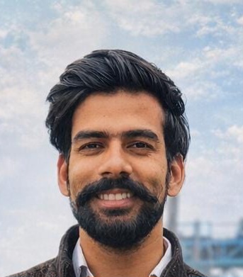 Mr. Divyansh Mittra