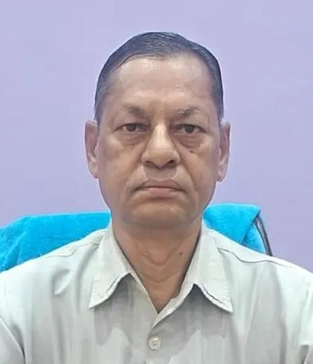 Dr. Mahesh Prasad