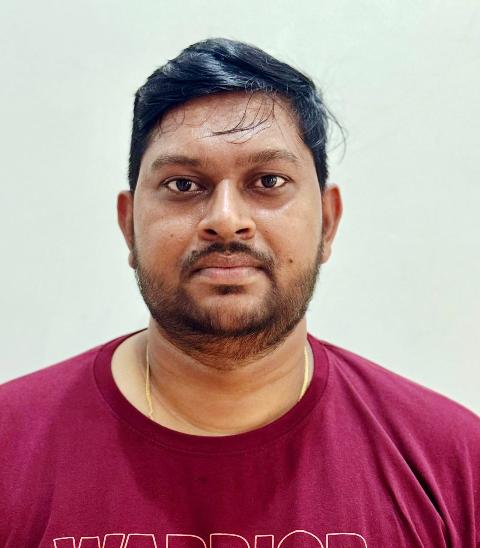 Dr. Nitin Kumar