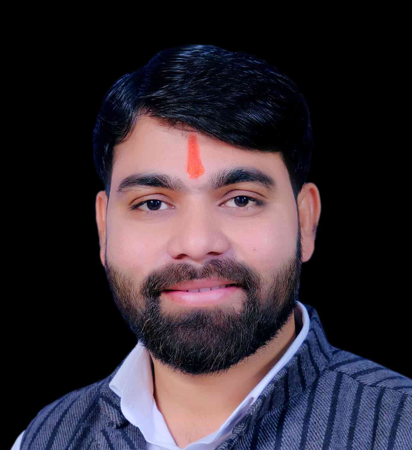 ANKIT KUMAR