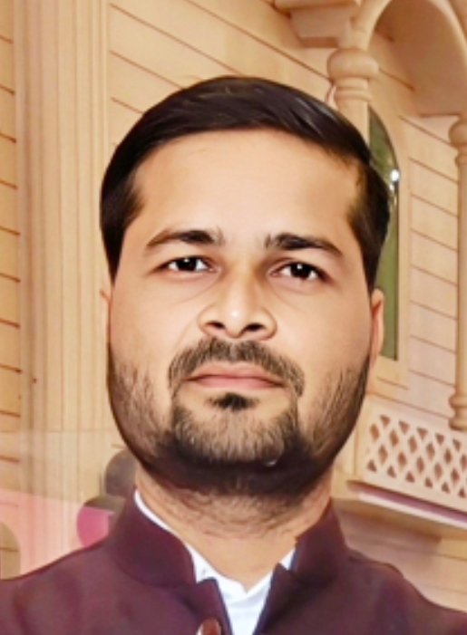 Mr. Asif Khan
