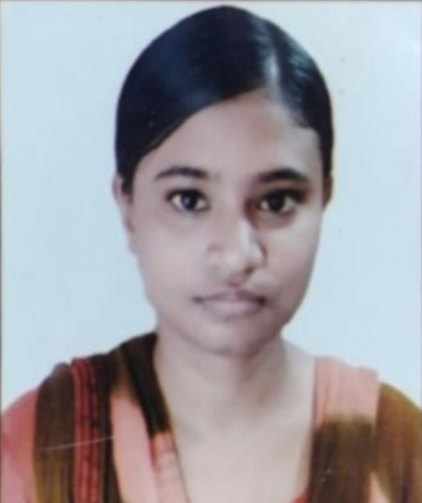Praveshika Verma