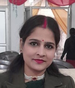 Smt. Komal Mishra
