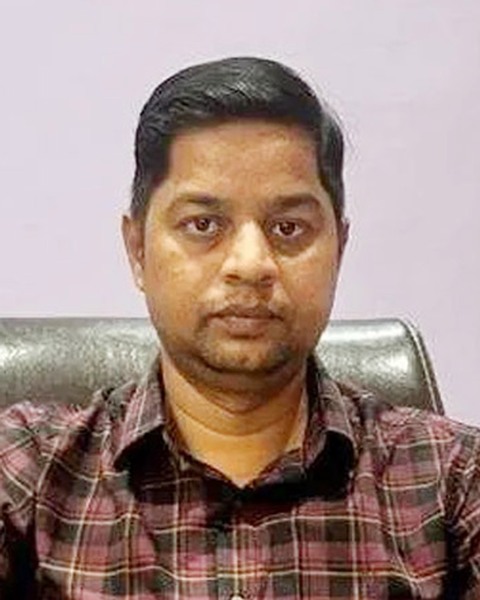 Dr. Vijendra Kumar Singh