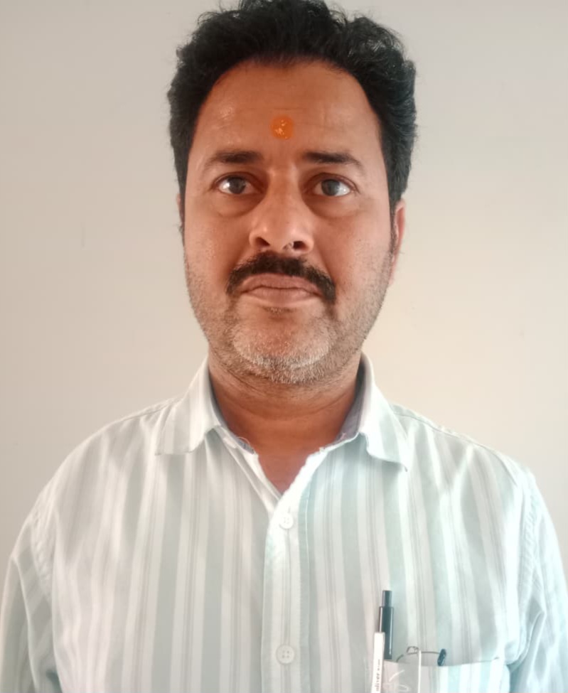Dr.Santosh Singh